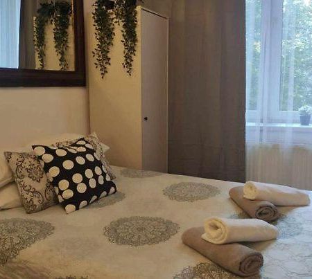 Your Trip Apartment Krakow Bagian luar foto