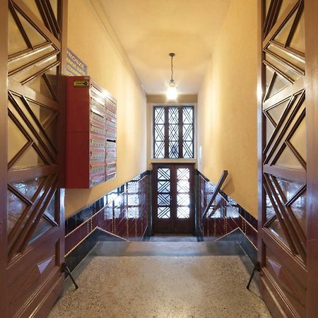 Your Trip Apartment Krakow Bagian luar foto