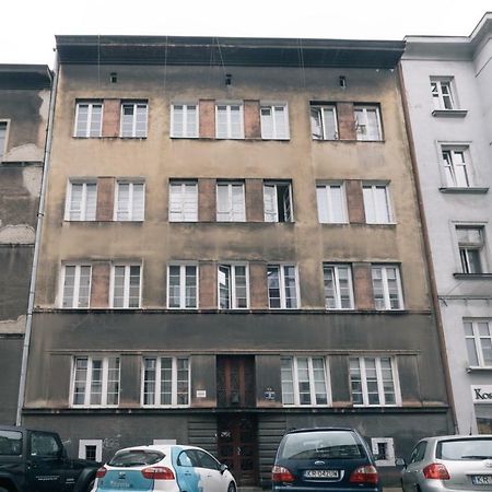 Your Trip Apartment Krakow Bagian luar foto