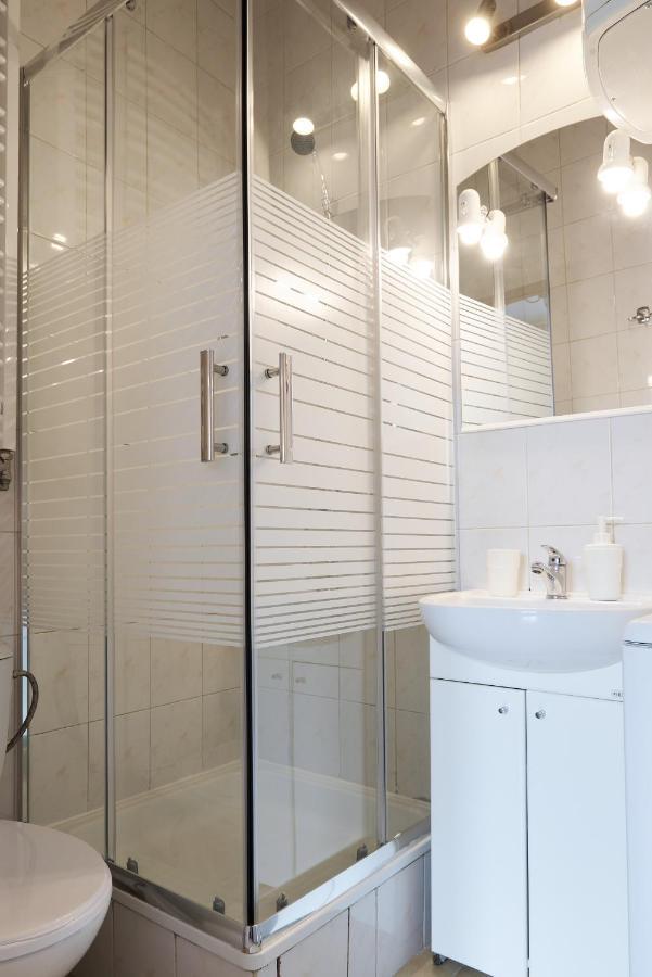 Your Trip Apartment Krakow Bagian luar foto