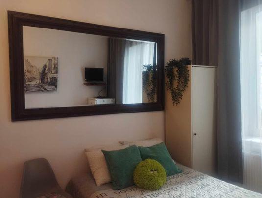 Your Trip Apartment Krakow Bagian luar foto