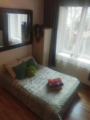 Your Trip Apartment Krakow Bagian luar foto