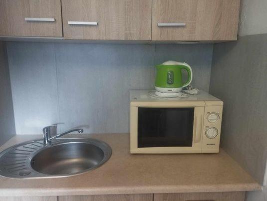 Your Trip Apartment Krakow Bagian luar foto
