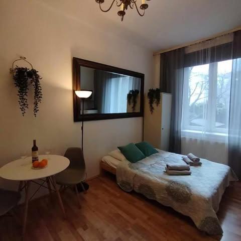 Your Trip Apartment Krakow Bagian luar foto