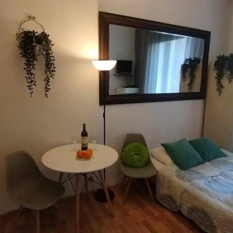Your Trip Apartment Krakow Bagian luar foto
