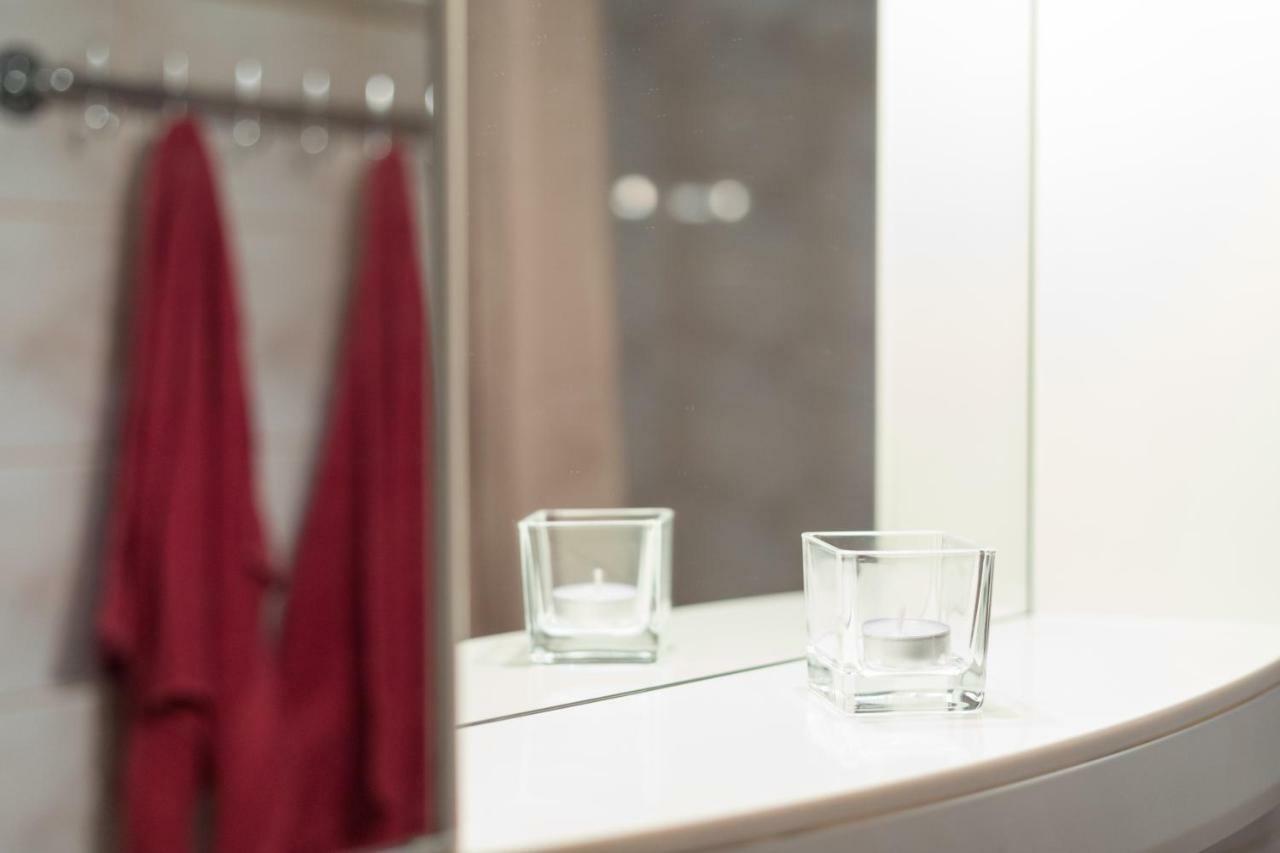 Your Trip Apartment Krakow Bagian luar foto