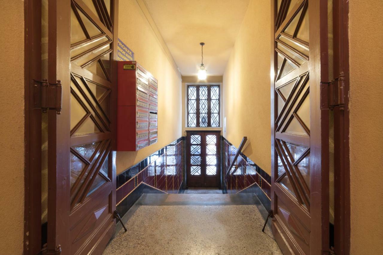 Your Trip Apartment Krakow Bagian luar foto