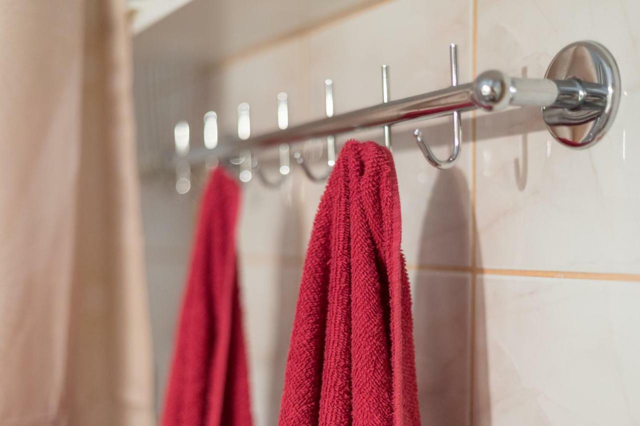 Your Trip Apartment Krakow Bagian luar foto