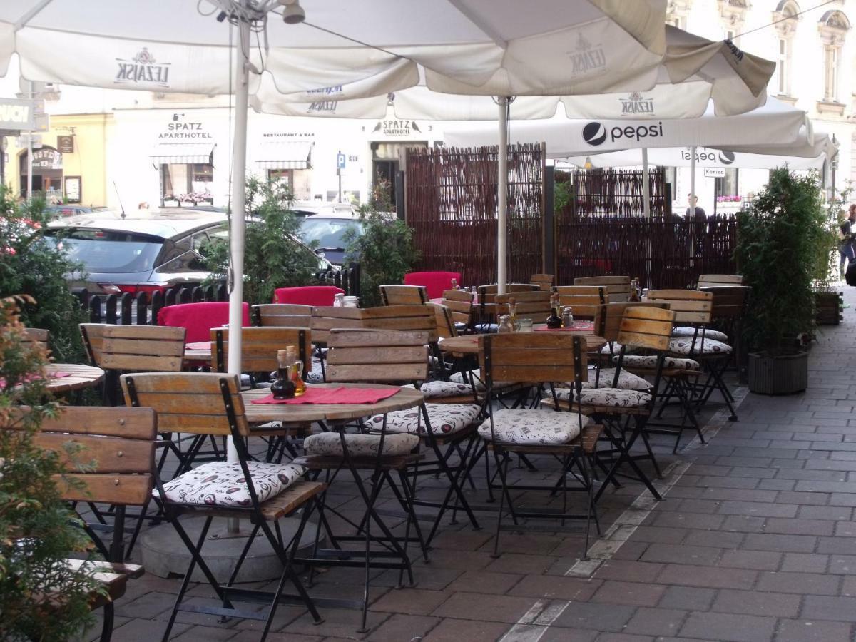 Your Trip Apartment Krakow Bagian luar foto